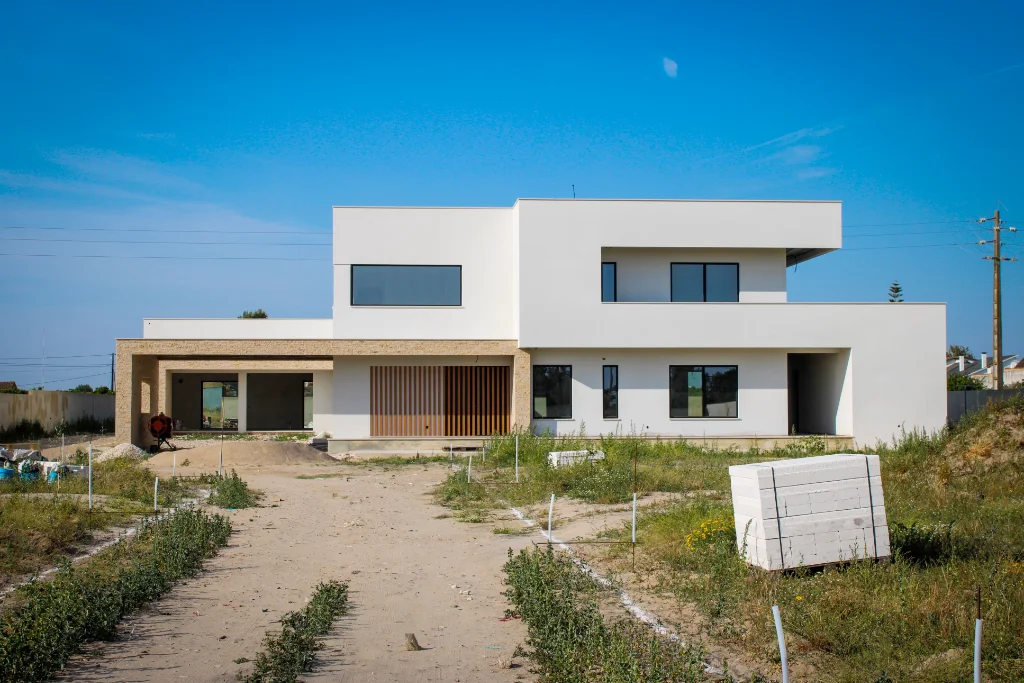 Proyek Gedung Perkantoran